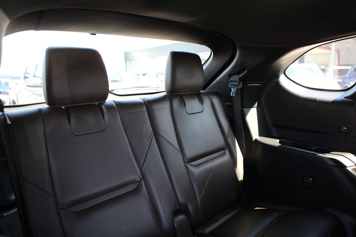 2021 Mazda CX-9 Azami LE TC