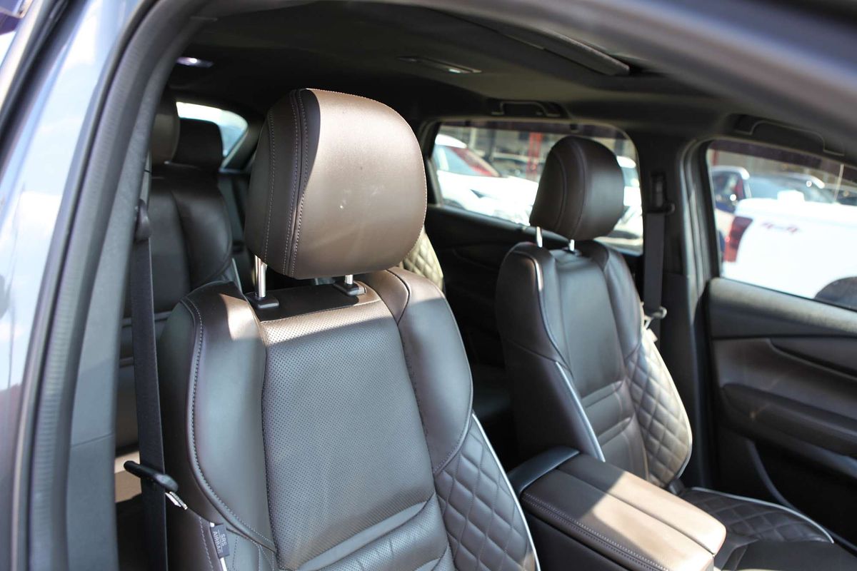 2021 Mazda CX-9 Azami LE TC