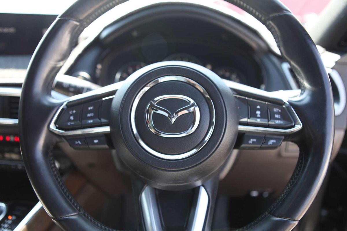 2021 Mazda CX-9 Azami LE TC