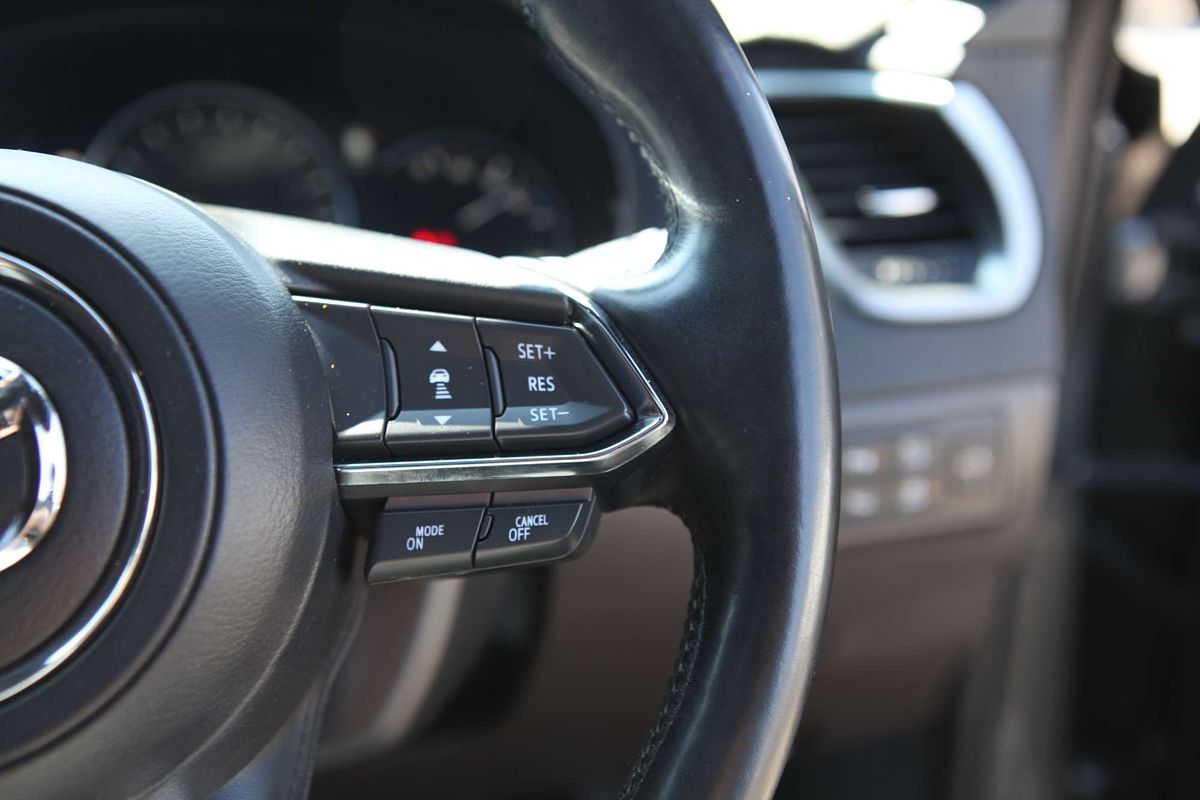 2021 Mazda CX-9 Azami LE TC