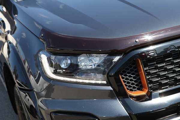 2021 Ford Ranger Wildtrak PX MkIII 4X4 2.0L
