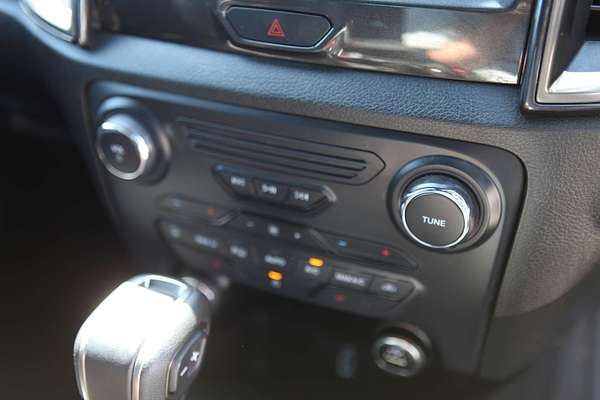 2021 Ford Ranger Wildtrak PX MkIII 4X4 2.0L