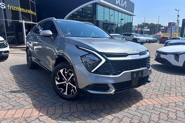 2024 Kia Sportage SX NQ5