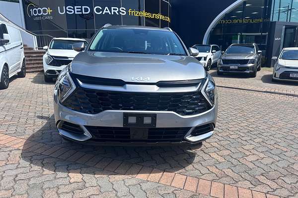 2024 Kia Sportage SX NQ5