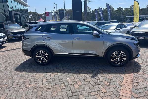 2024 Kia Sportage SX NQ5