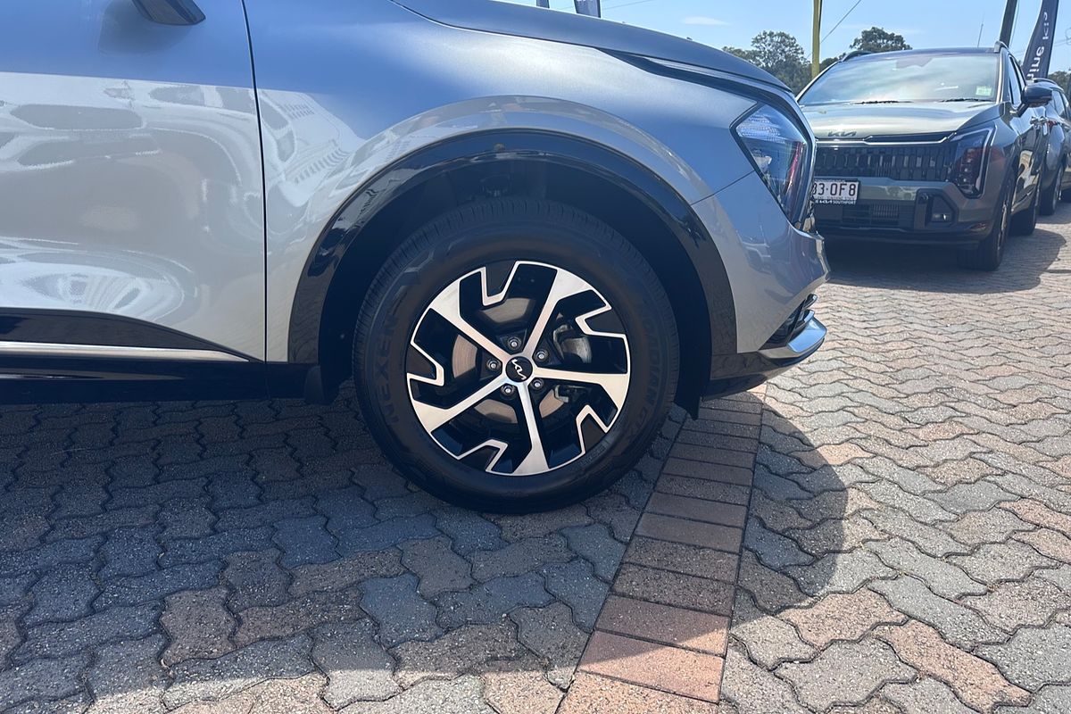 2024 Kia Sportage SX NQ5