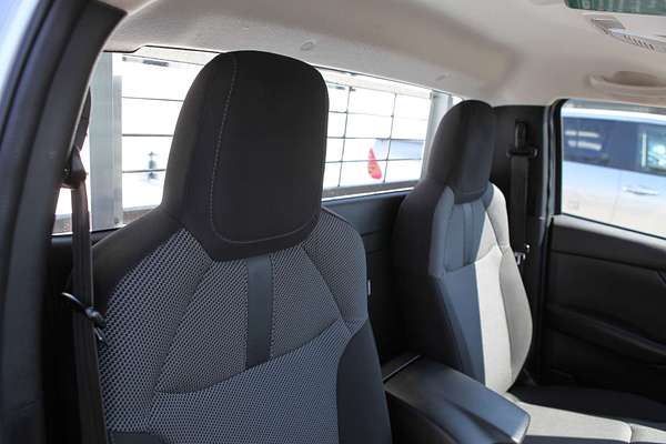 2020 Mazda BT-50 XT TF 4X4