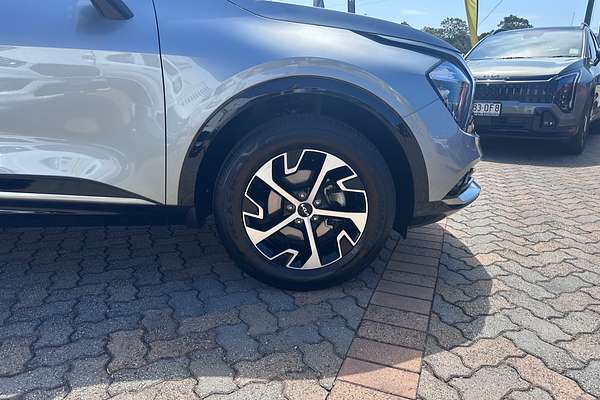 2024 Kia Sportage SX NQ5