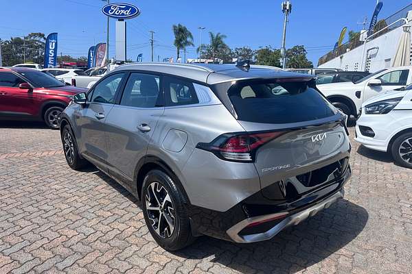 2024 Kia Sportage SX NQ5