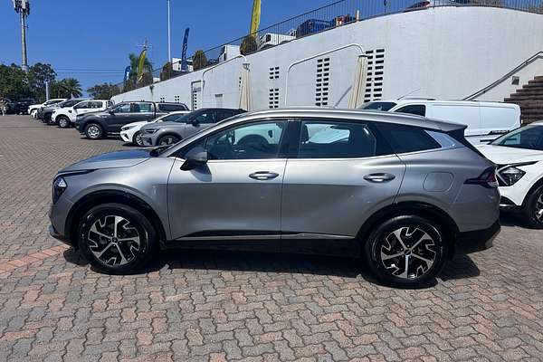 2024 Kia Sportage SX NQ5