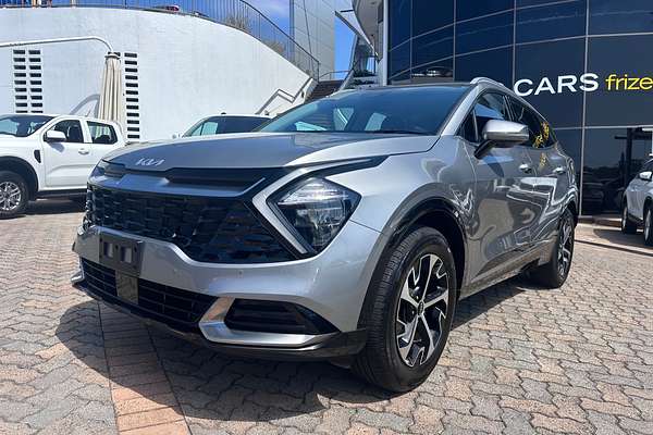 2024 Kia Sportage SX NQ5