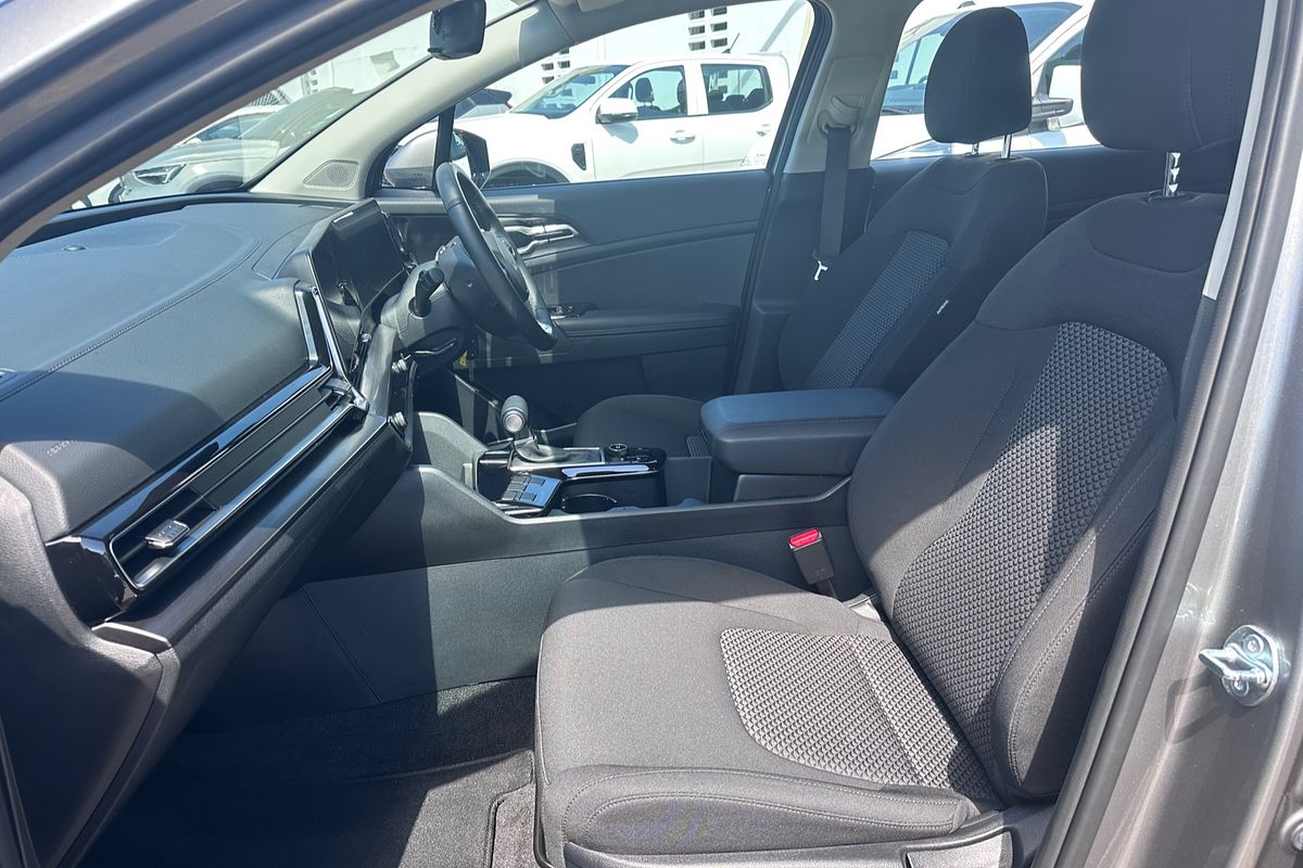 2024 Kia Sportage SX NQ5
