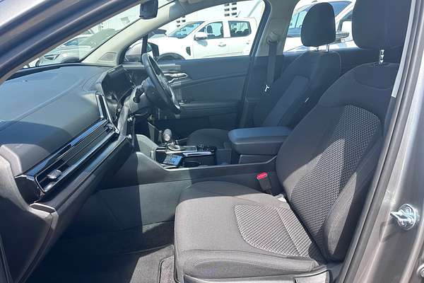 2024 Kia Sportage SX NQ5