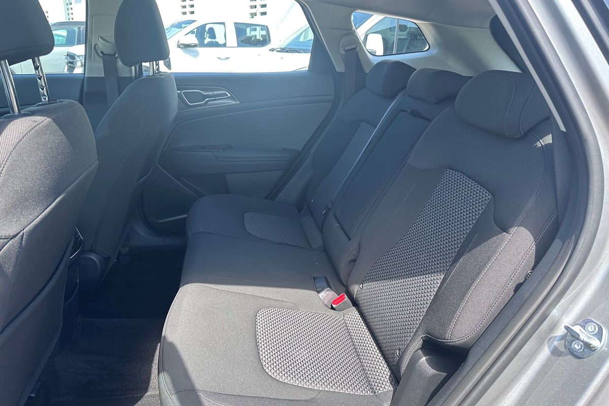 2024 Kia Sportage SX NQ5