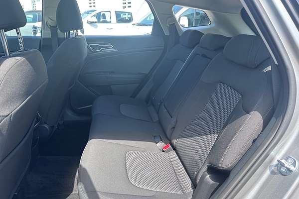 2024 Kia Sportage SX NQ5
