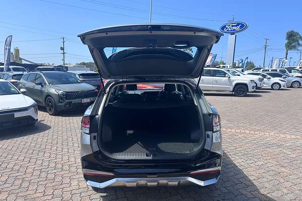 2024 Kia Sportage SX NQ5