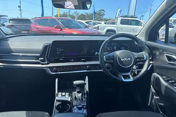2024 Kia Sportage SX NQ5