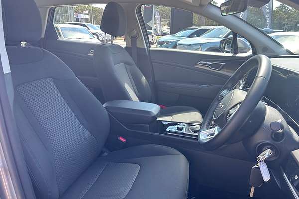 2024 Kia Sportage SX NQ5