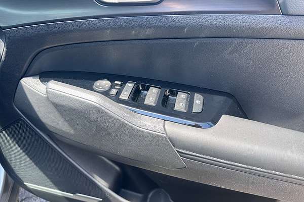 2024 Kia Sportage SX NQ5