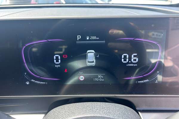 2024 Kia Sportage SX NQ5