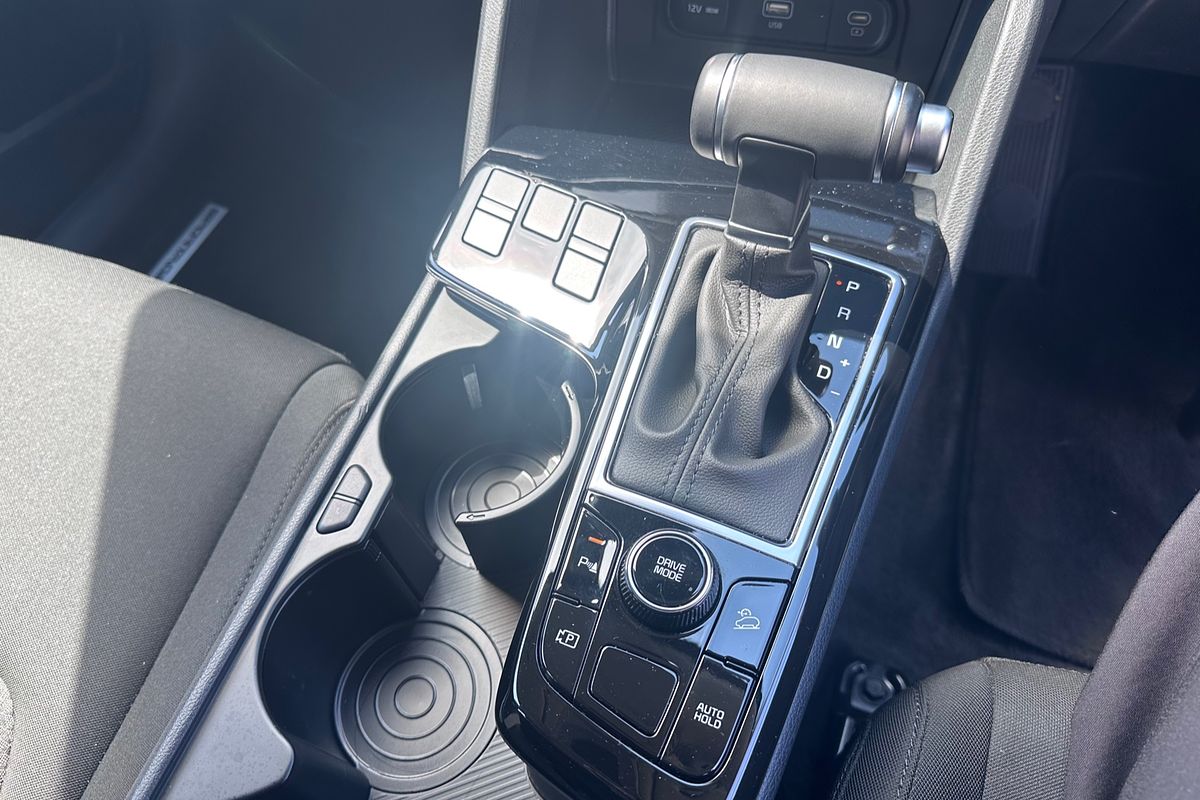 2024 Kia Sportage SX NQ5