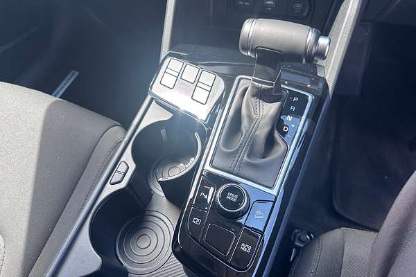 2024 Kia Sportage SX NQ5