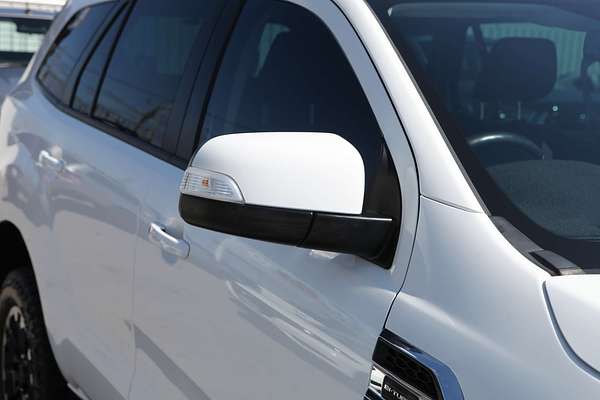 2021 Ford Everest Trend UA II 2.0L