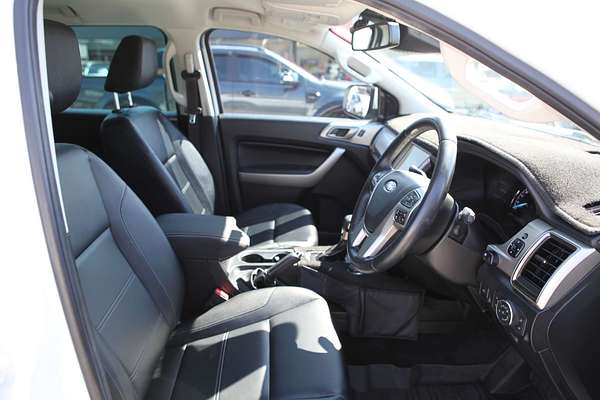 2021 Ford Everest Trend UA II 2.0L