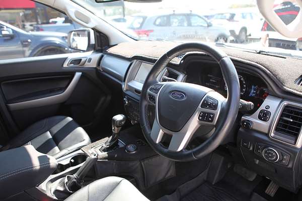 2021 Ford Everest Trend UA II 2.0L