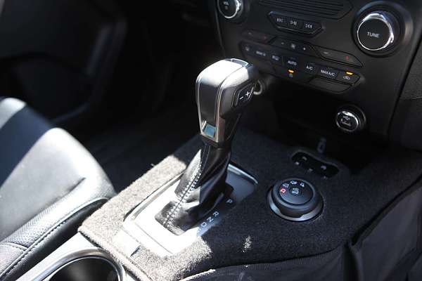 2021 Ford Everest Trend UA II 2.0L