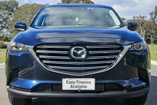 2017 Mazda CX-9 Touring TC