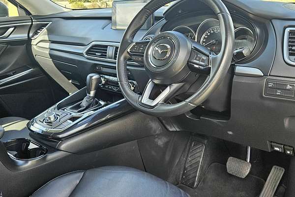 2017 Mazda CX-9 Touring TC