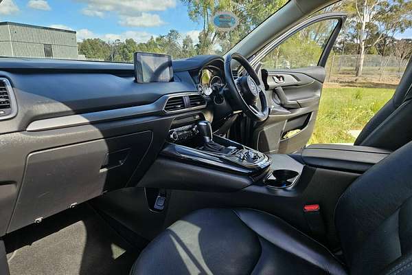 2017 Mazda CX-9 Touring TC