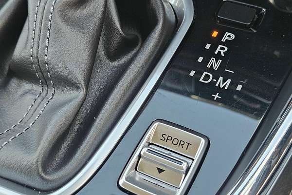2017 Mazda CX-9 Touring TC