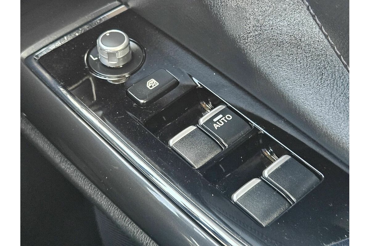 2017 Mazda CX-9 Touring TC