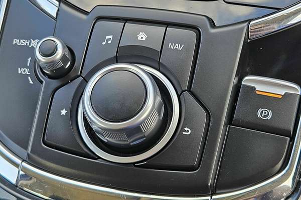 2017 Mazda CX-9 Touring TC