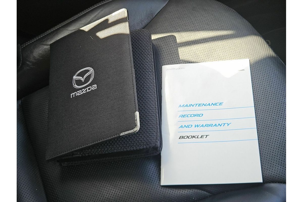 2017 Mazda CX-9 Touring TC