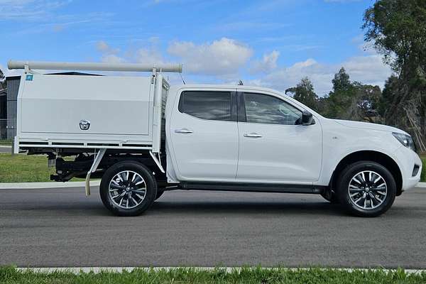 2020 Nissan Navara ST D23 4X4