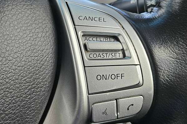 2020 Nissan Navara ST D23 4X4