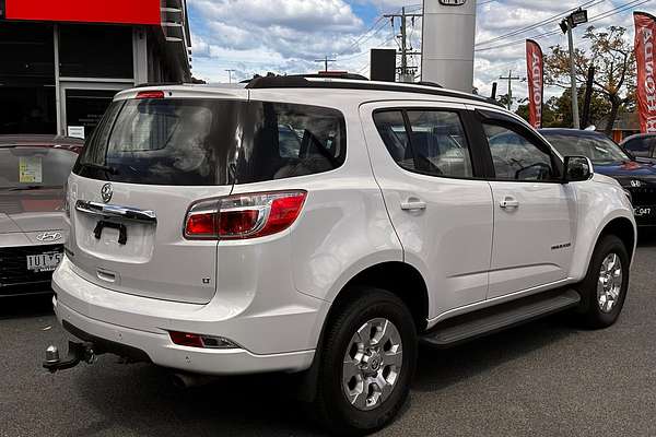 2019 Holden Trailblazer LT RG