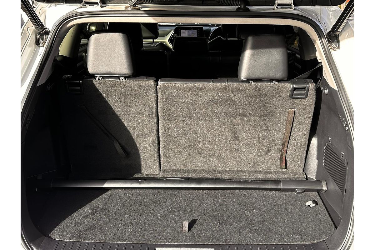 2022 Toyota Kluger GXL AXUH78R