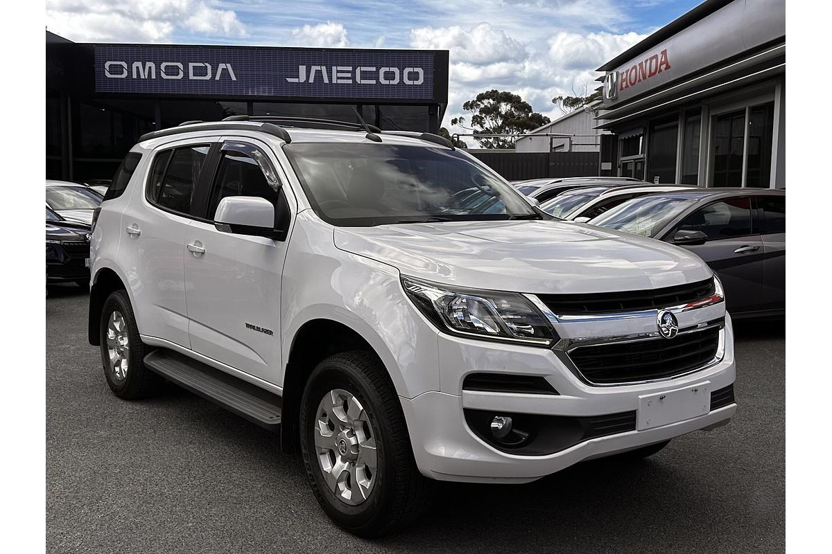 2019 Holden Trailblazer LT RG