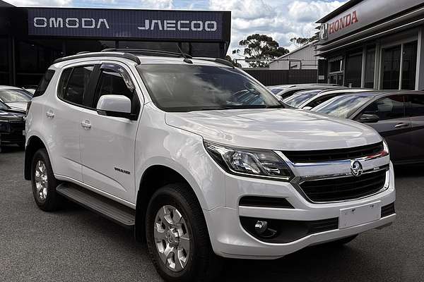 2019 Holden Trailblazer LT RG