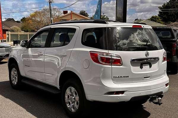 2019 Holden Trailblazer LT RG