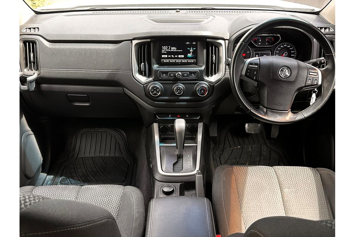 2019 Holden Trailblazer LT RG