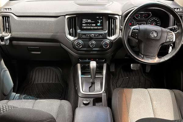 2019 Holden Trailblazer LT RG