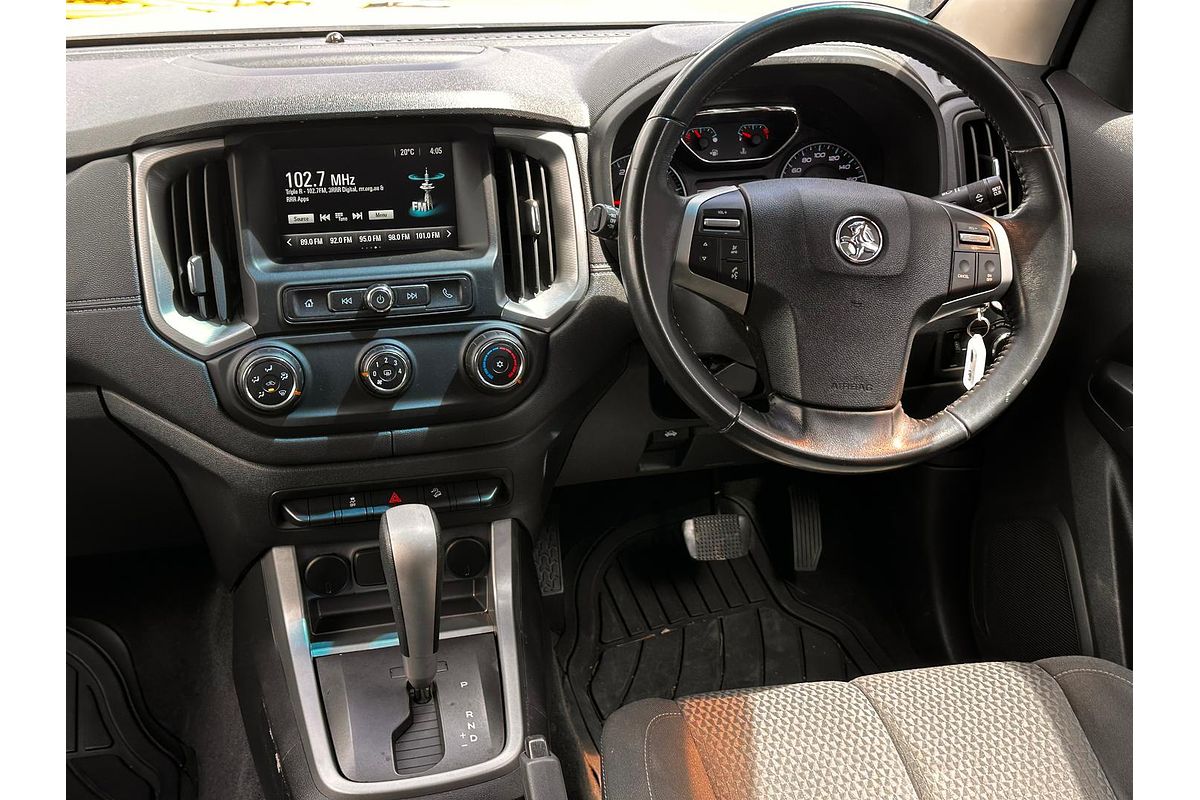 2019 Holden Trailblazer LT RG