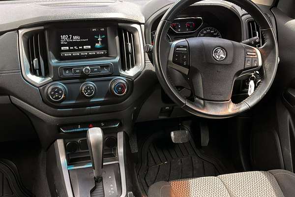 2019 Holden Trailblazer LT RG