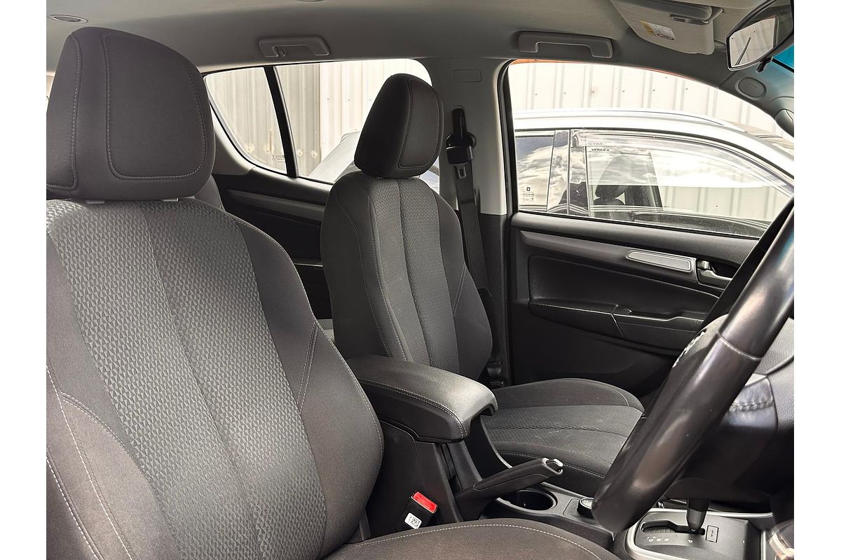 2019 Holden Trailblazer LT RG