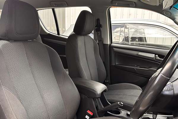 2019 Holden Trailblazer LT RG
